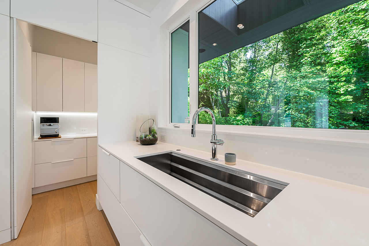 West Vancouver Homes for Sale