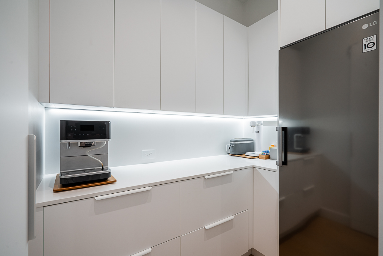 West Vancouver Luxury Homes