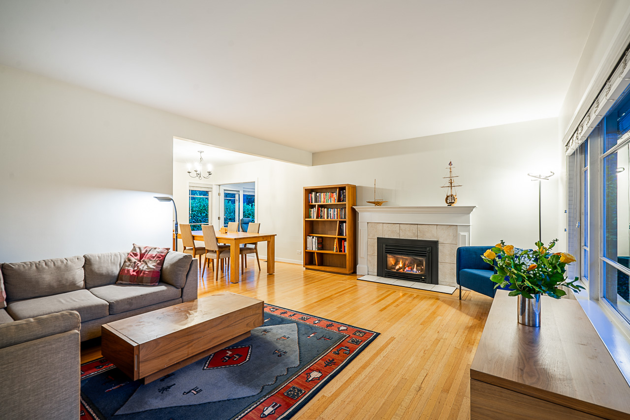 West Vancouver Luxury Homes