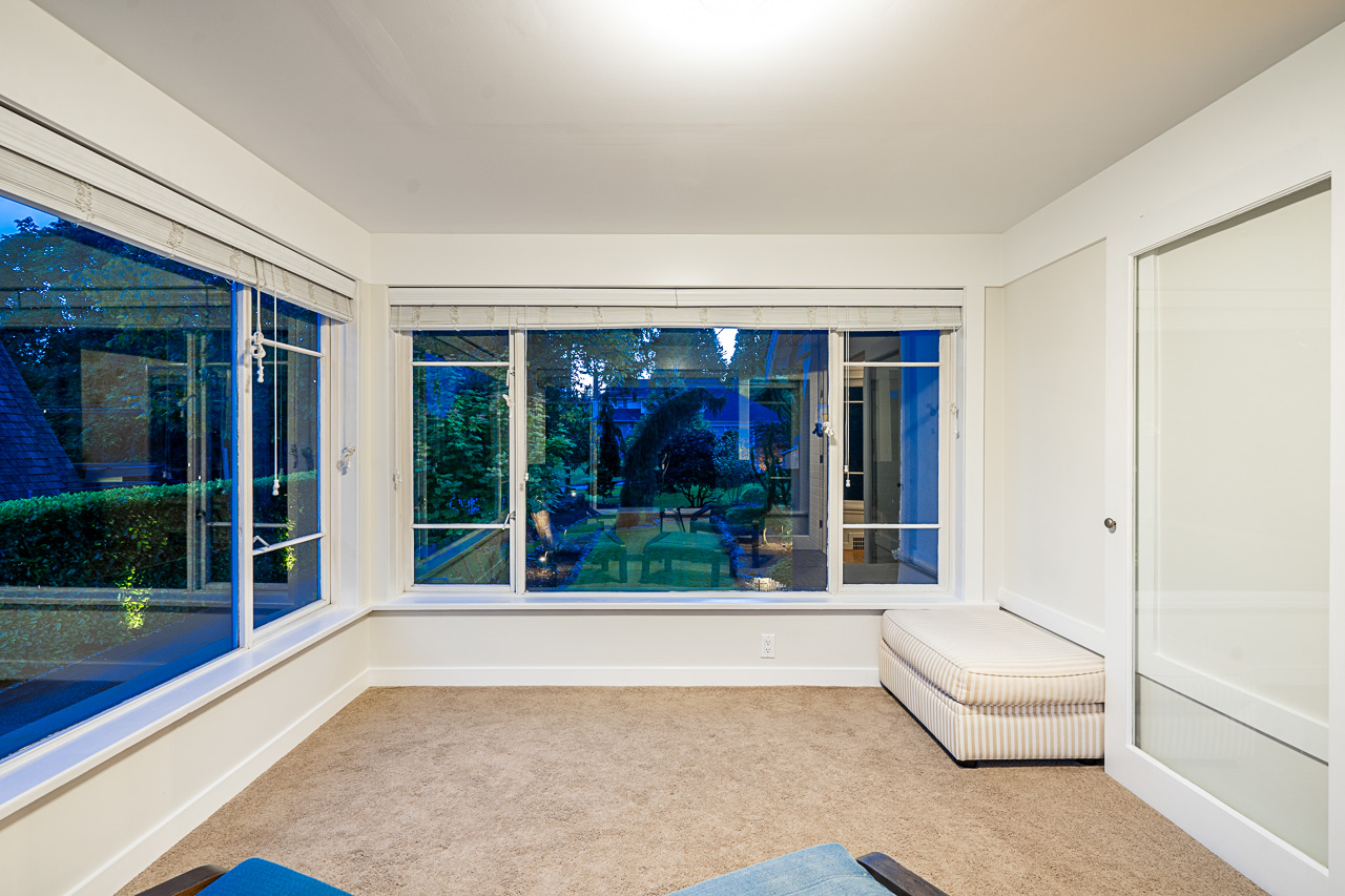 West Vancouver Homes