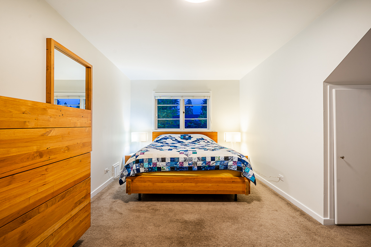 West Vancouver Homes for Sale
