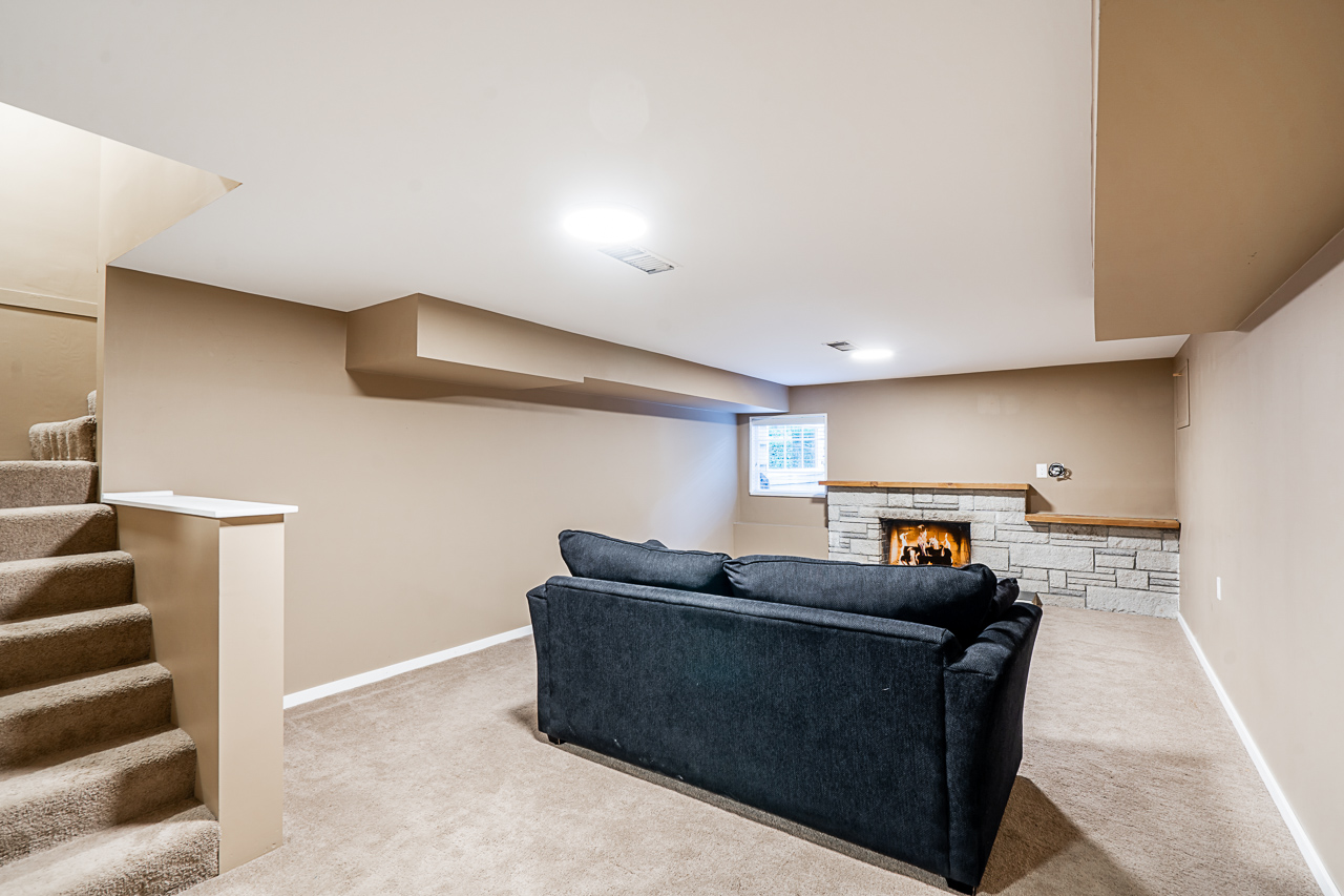 West Vancouver Real Estate