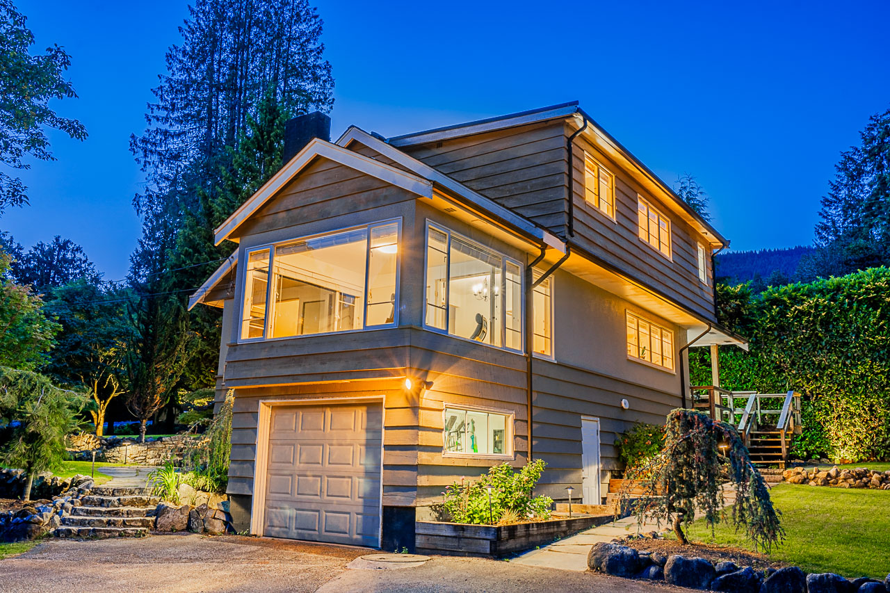 West Vancouver Realtors