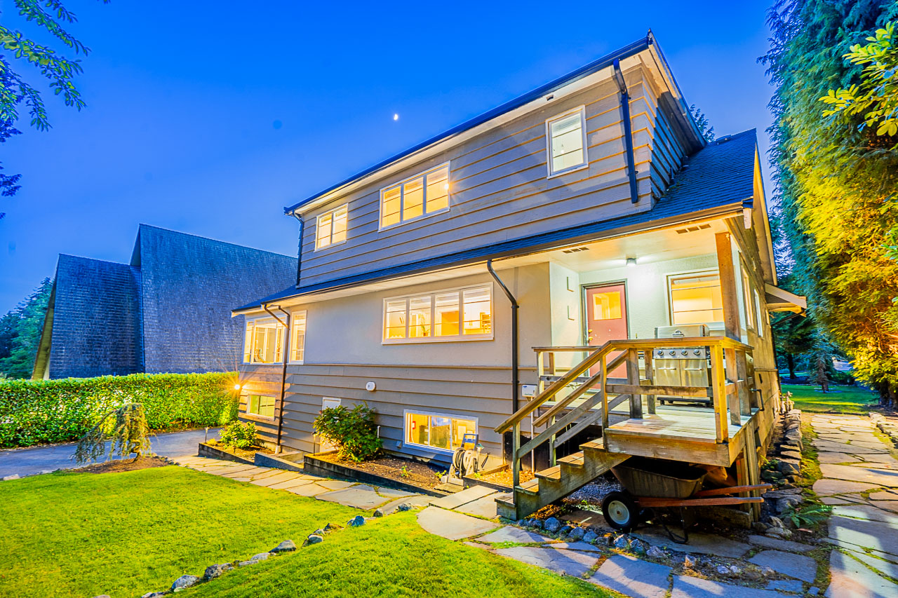 West Vancouver Realtors