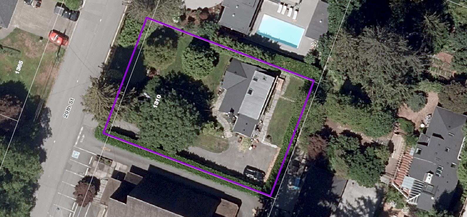 West Vancouver Water Front Homes