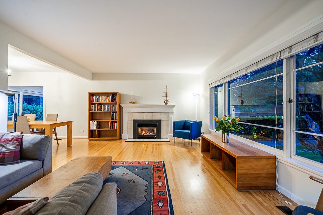 West Vancouver Realtors