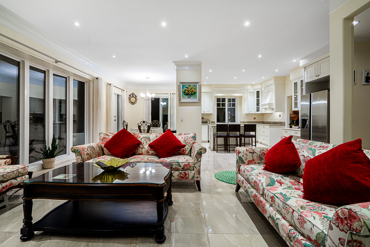 West Vancouver Luxury Homes