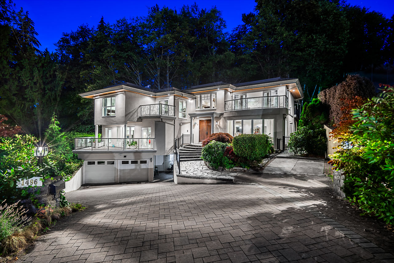 West Vancouver Realtors