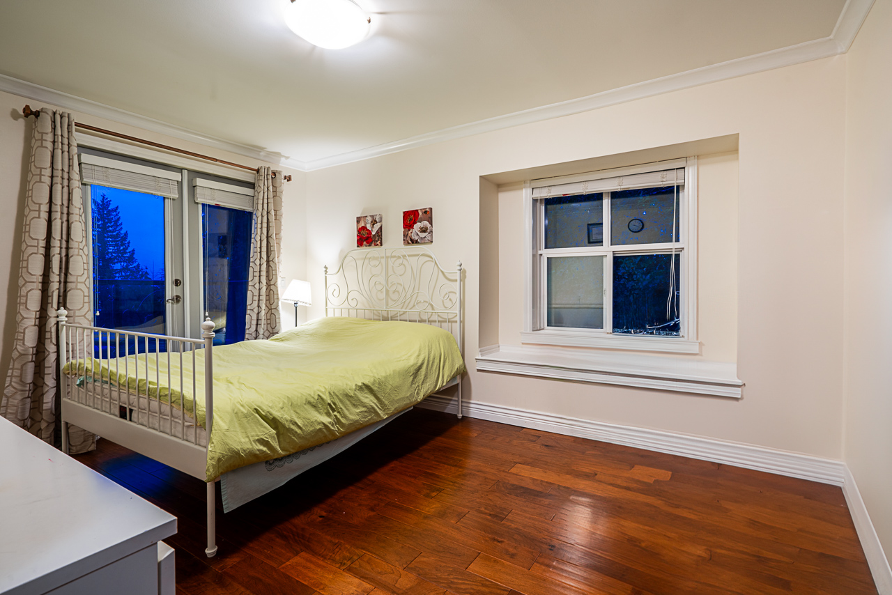 West Vancouver Real Estate