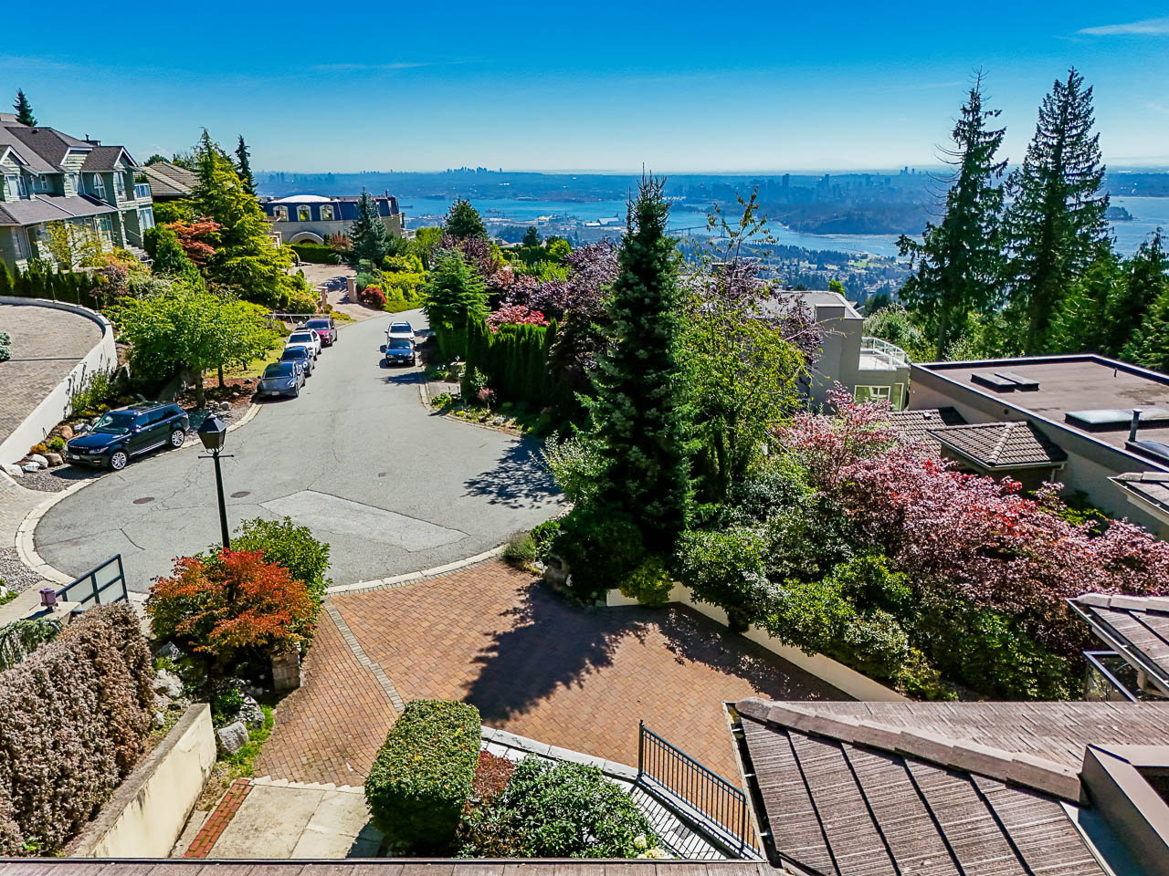 West Vancouver Luxury Homes