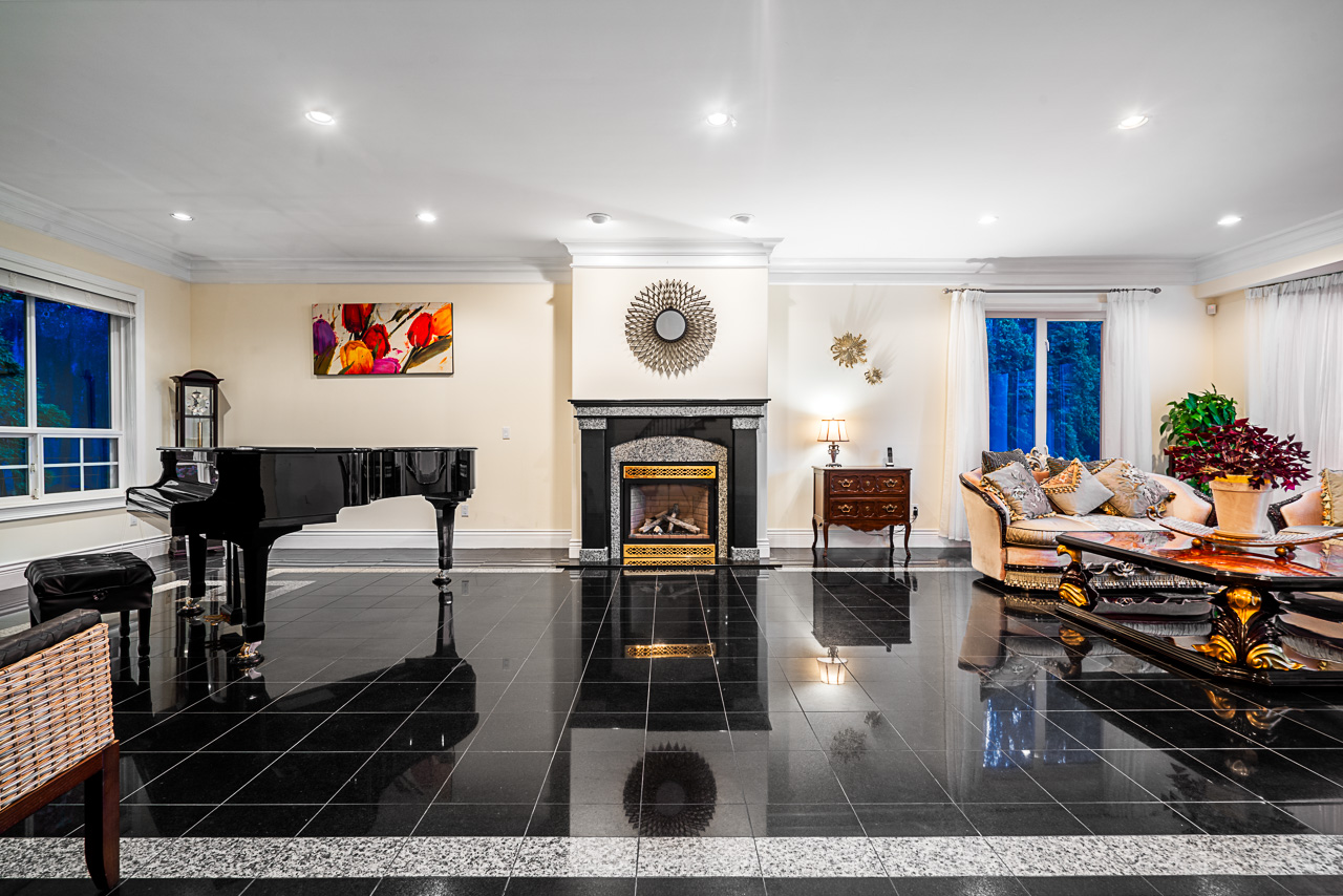 West Vancouver Homes for Sale
