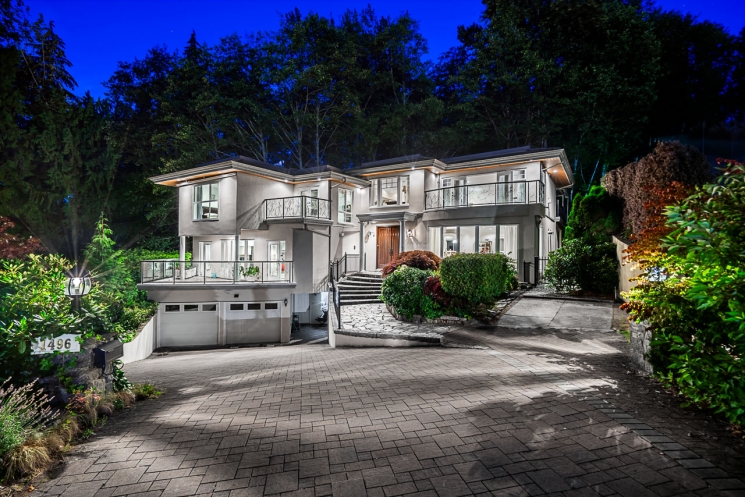 1496 Bramwell Road, Chartwell, West Vancouver BC Canada 1496 Bramwell Road,Chartwell,West Vancouver BC Canada