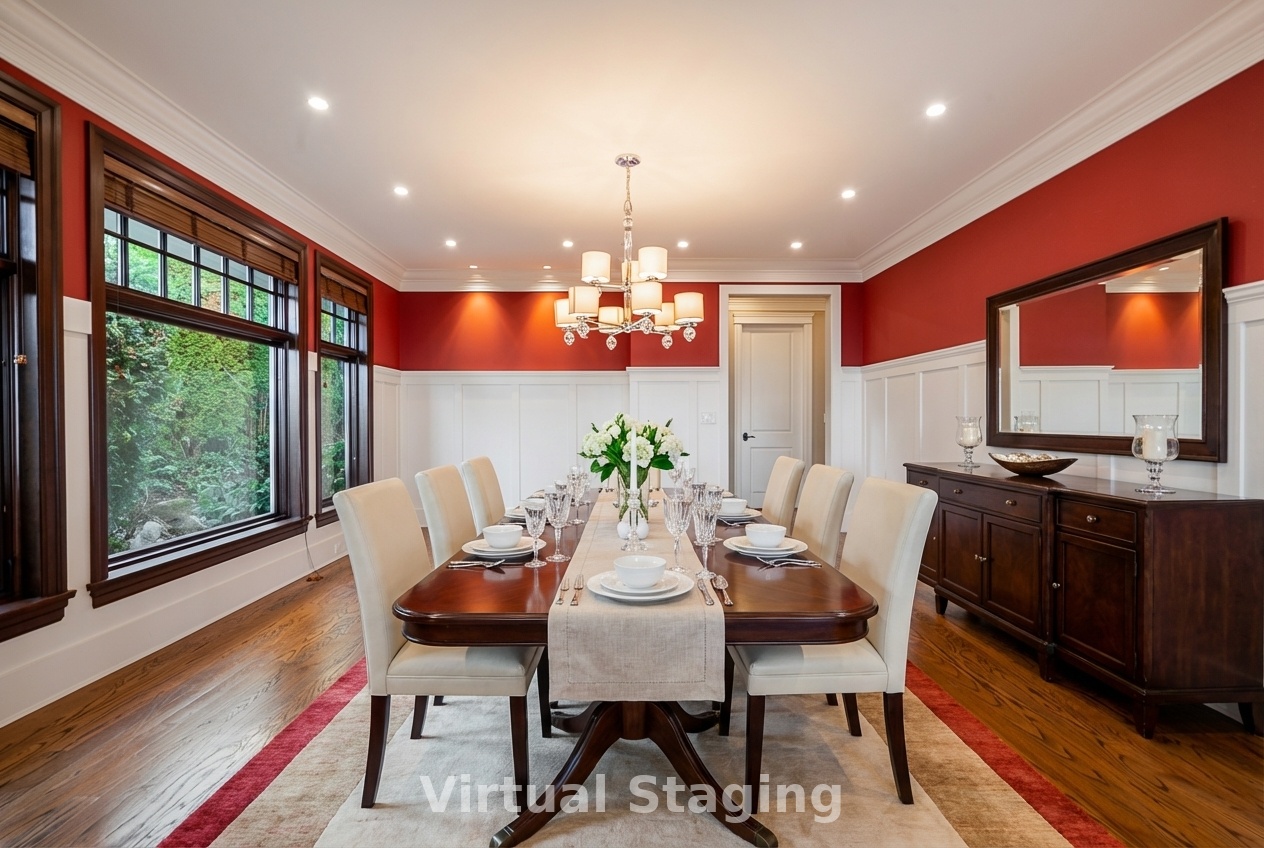 West Vancouver Homes for Sale