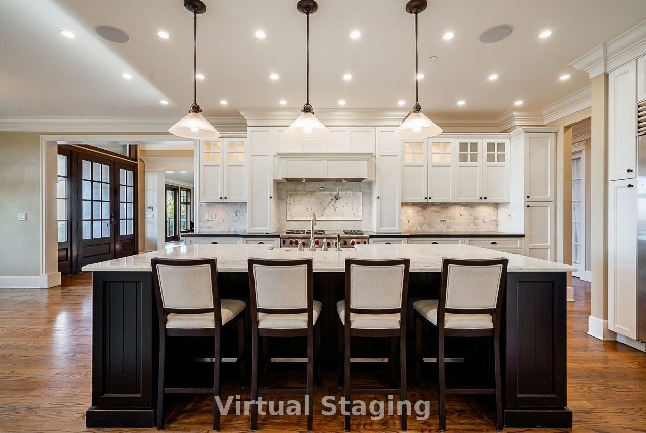 West Vancouver Homes for Sale