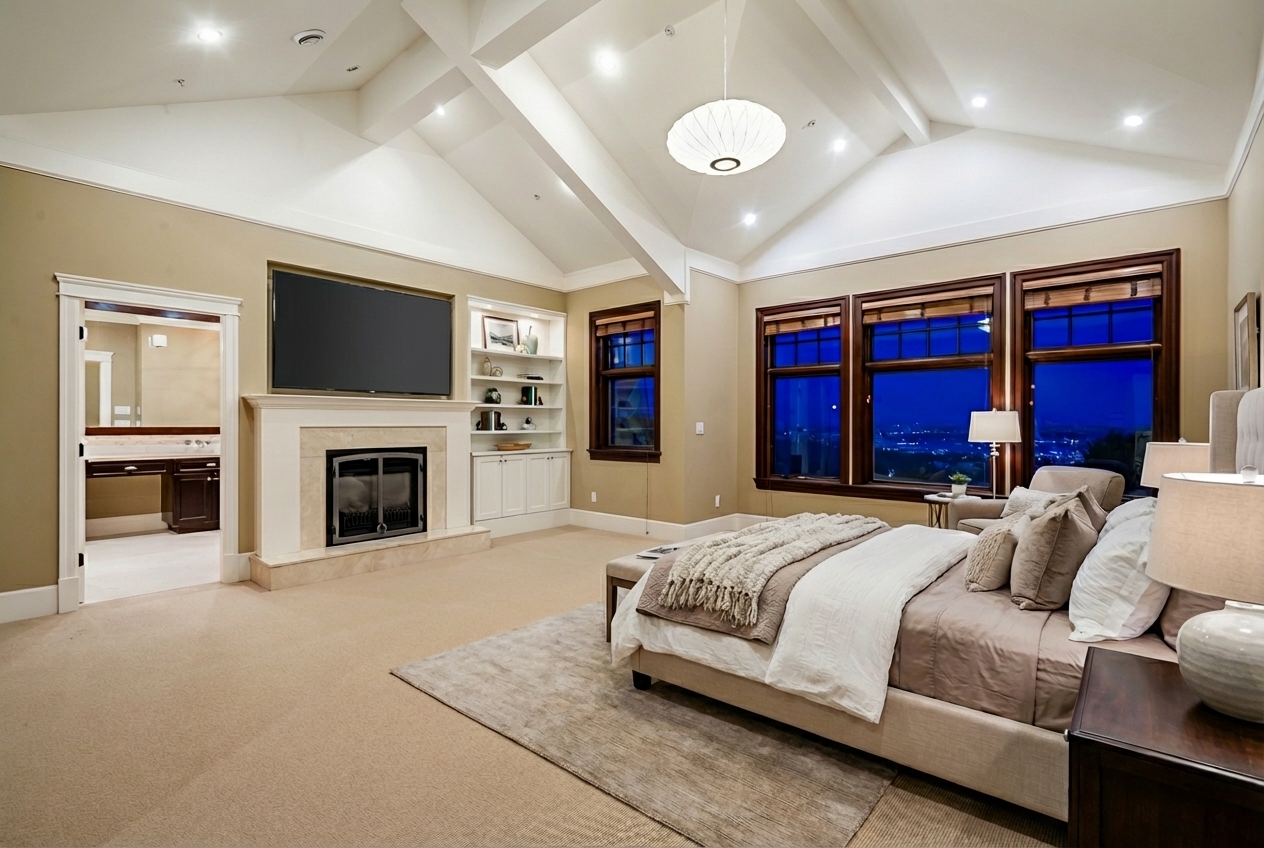 West Vancouver Waterfront Homes