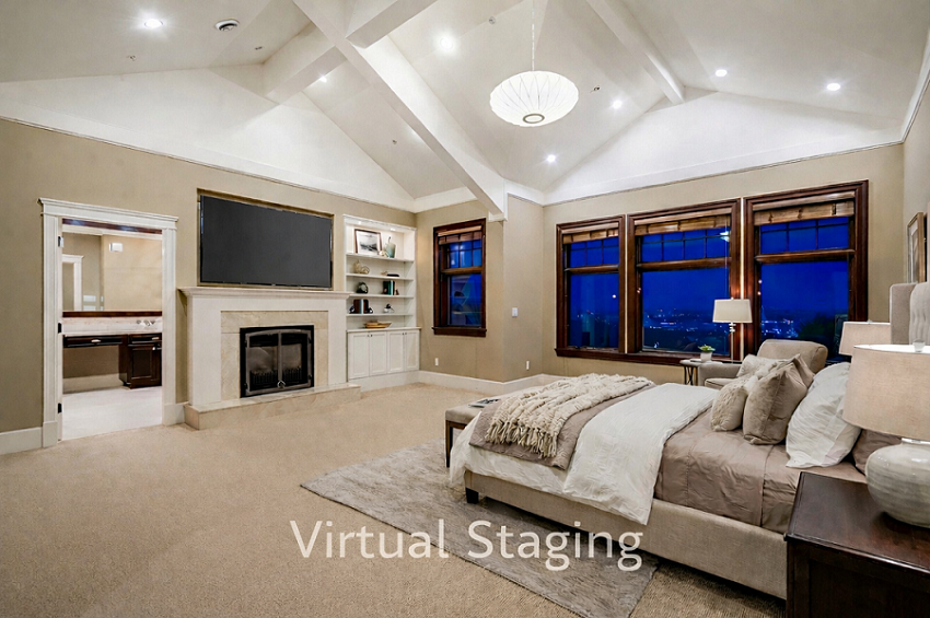 West Vancouver Waterfront Homes