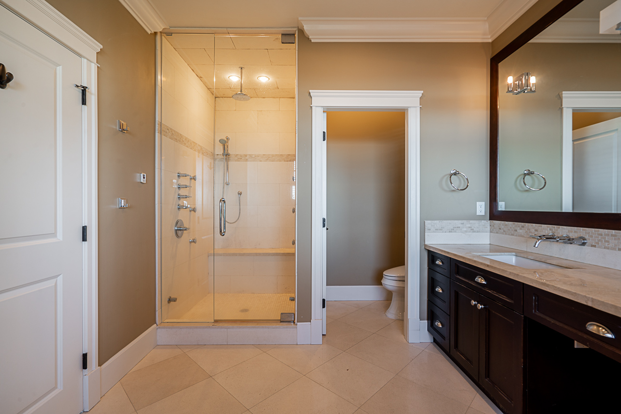 West Vancouver Homes for Sale