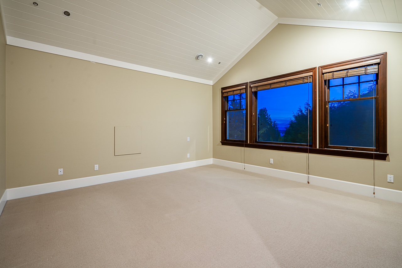 West Vancouver Real Estate