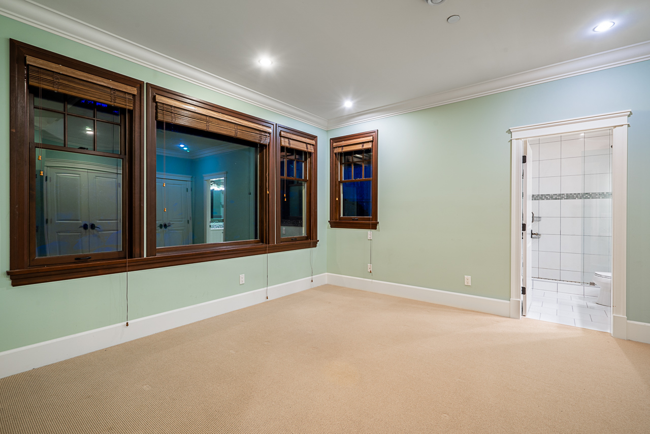 West Vancouver Homes