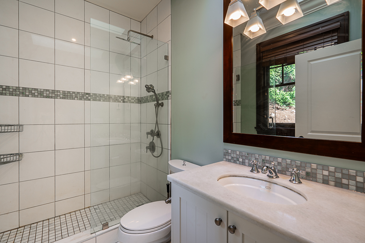 West Vancouver Homes