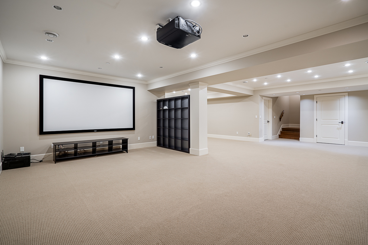 West Vancouver Homes