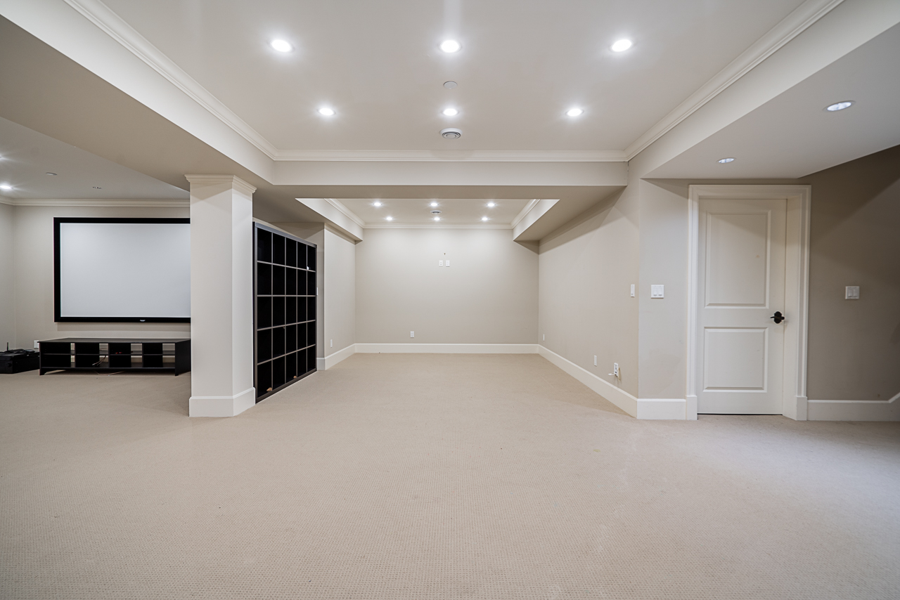 West Vancouver Luxury Homes