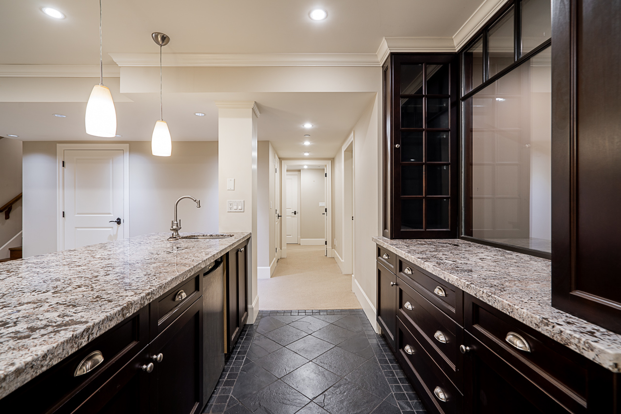 West Vancouver Waterfront Homes