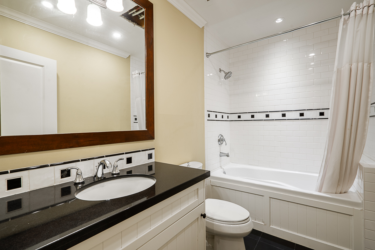 West Vancouver Luxury Homes