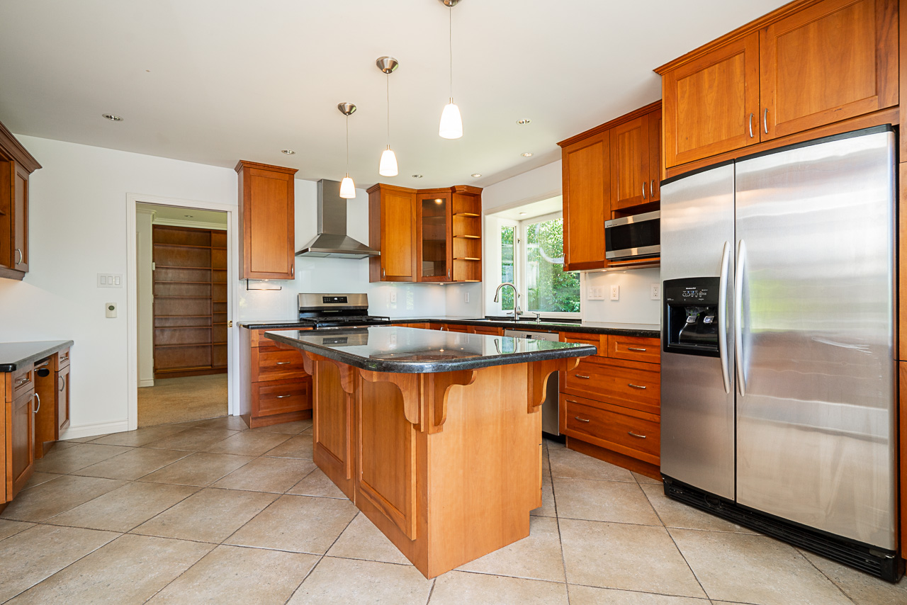 West Vancouver Homes