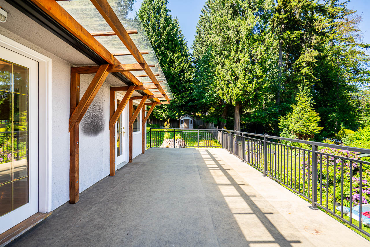 West Vancouver Water Front Homes