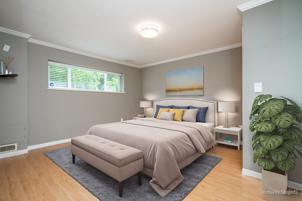 West Vancouver Homes
