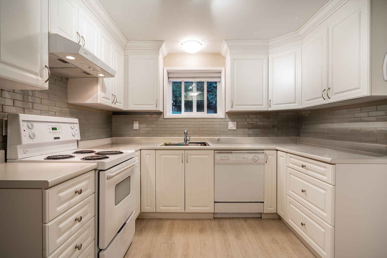 West Vancouver Real Estate