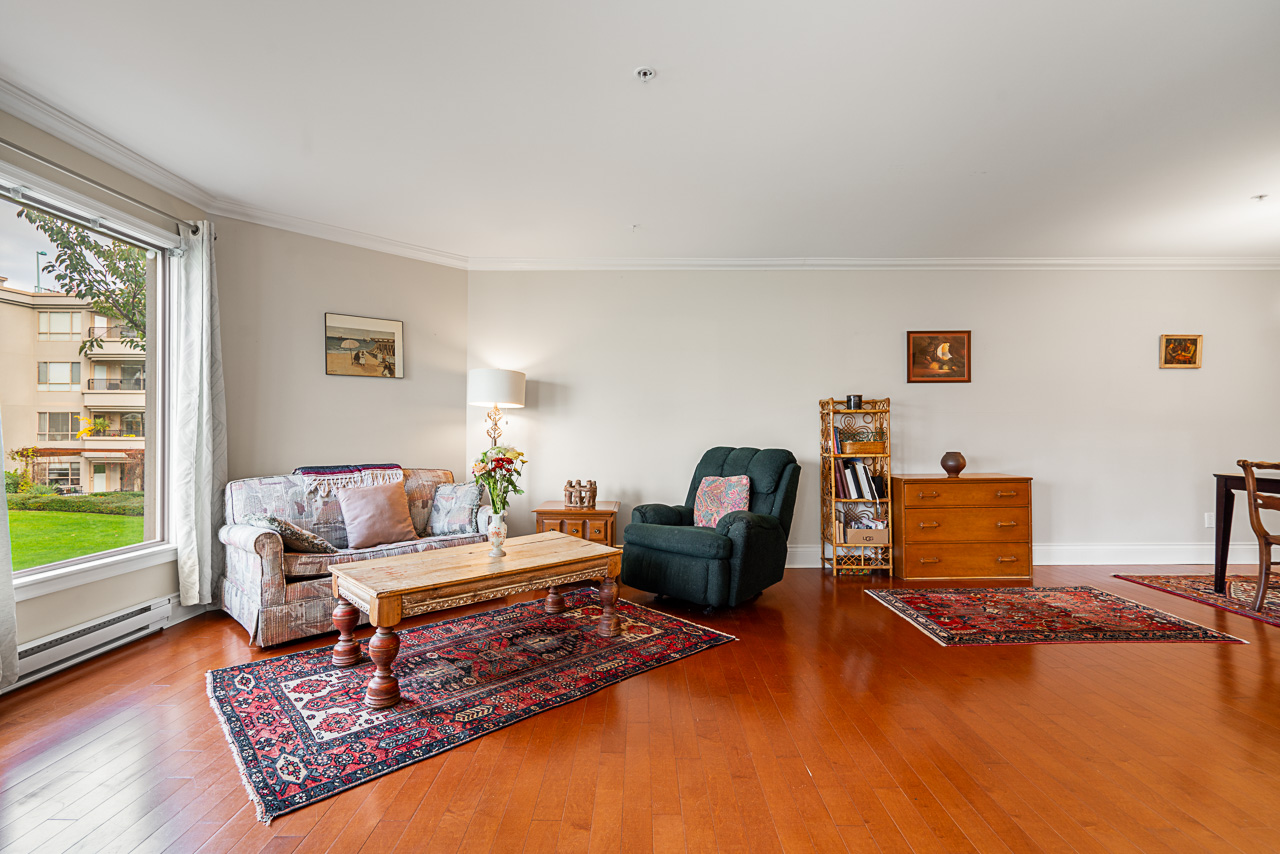 West Vancouver Real Estate
