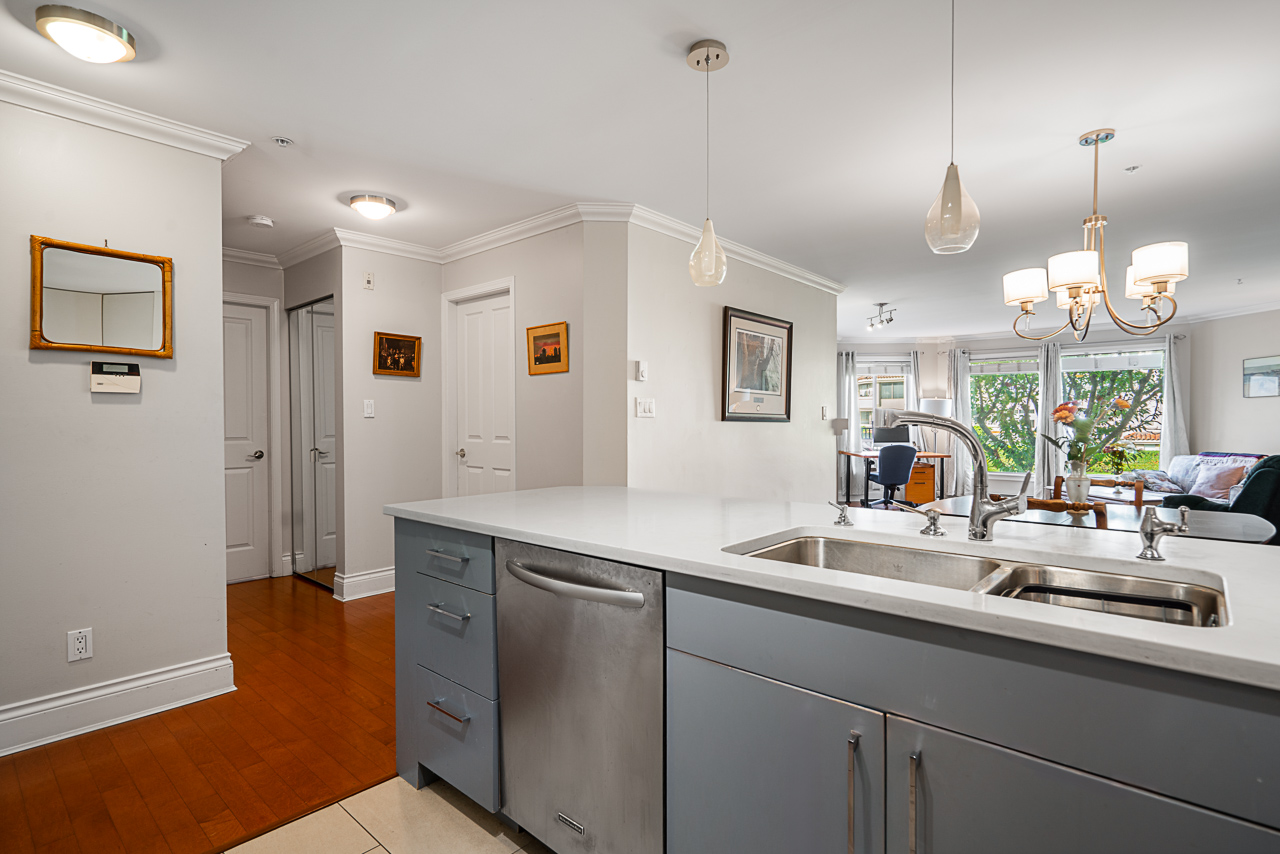West Vancouver Real Estate
