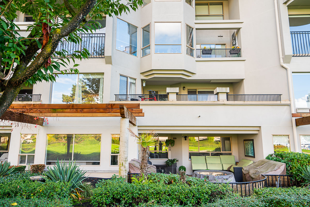 West Vancouver Homes for Sale