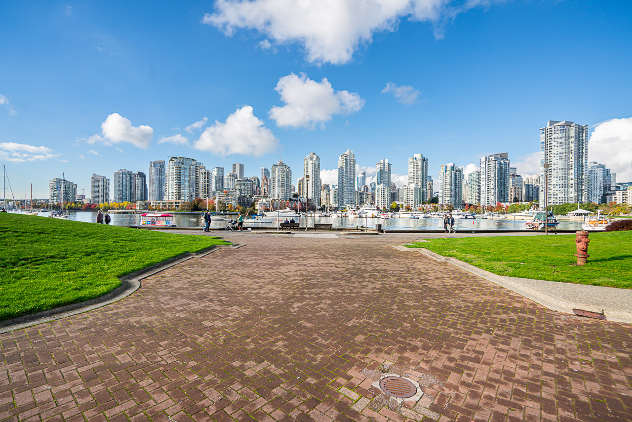 West Vancouver Homes