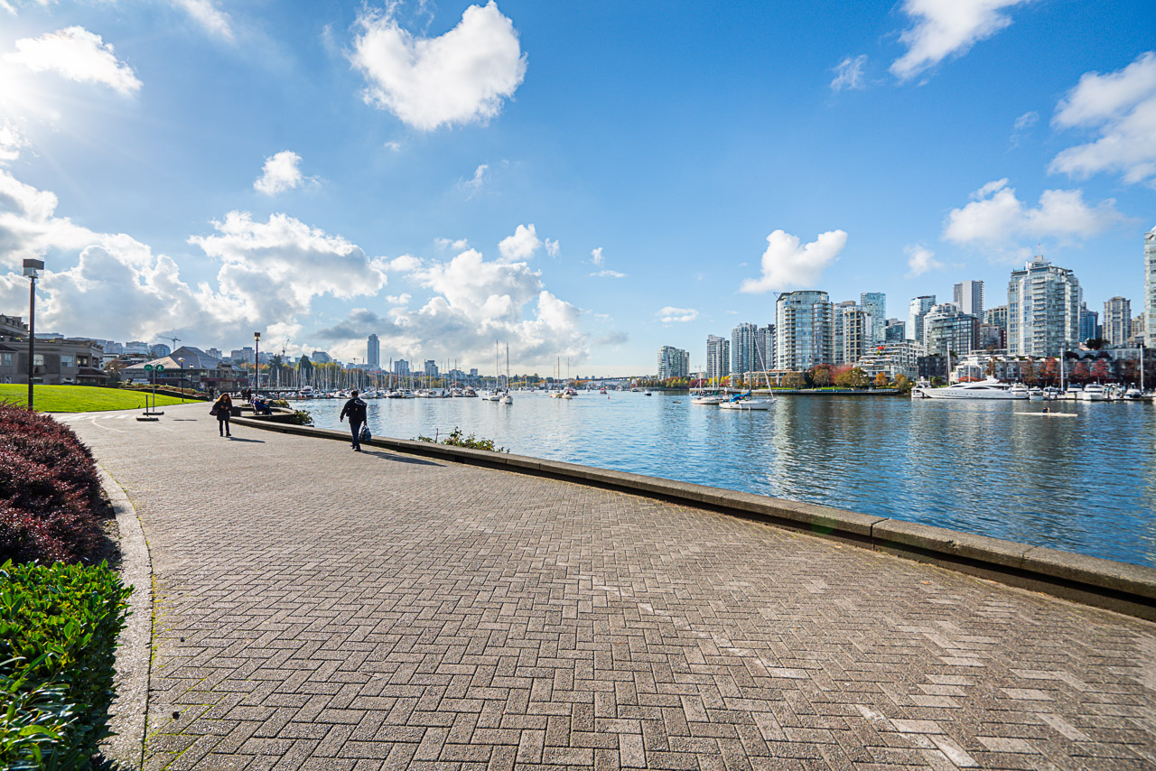 West Vancouver Luxury Homes