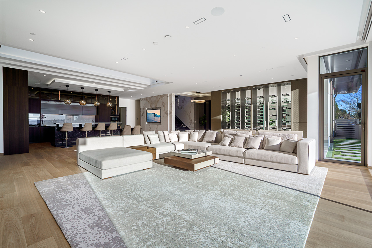 West Vancouver Homes for Sale