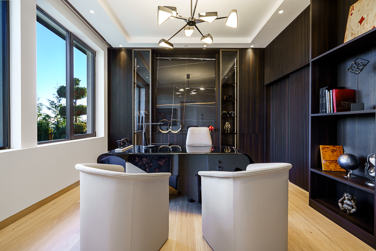 West Vancouver Homes for Sale