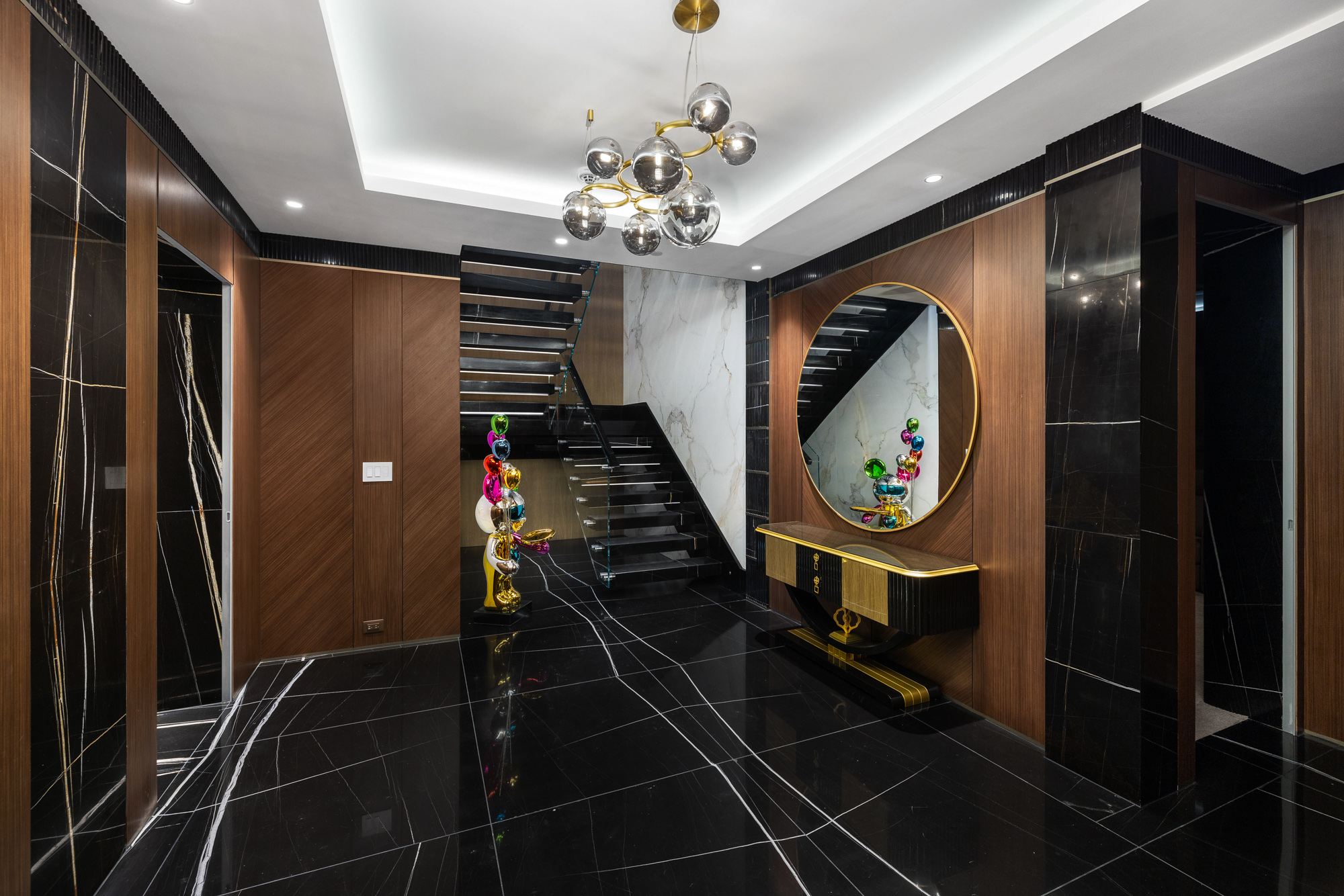 West Vancouver Homes