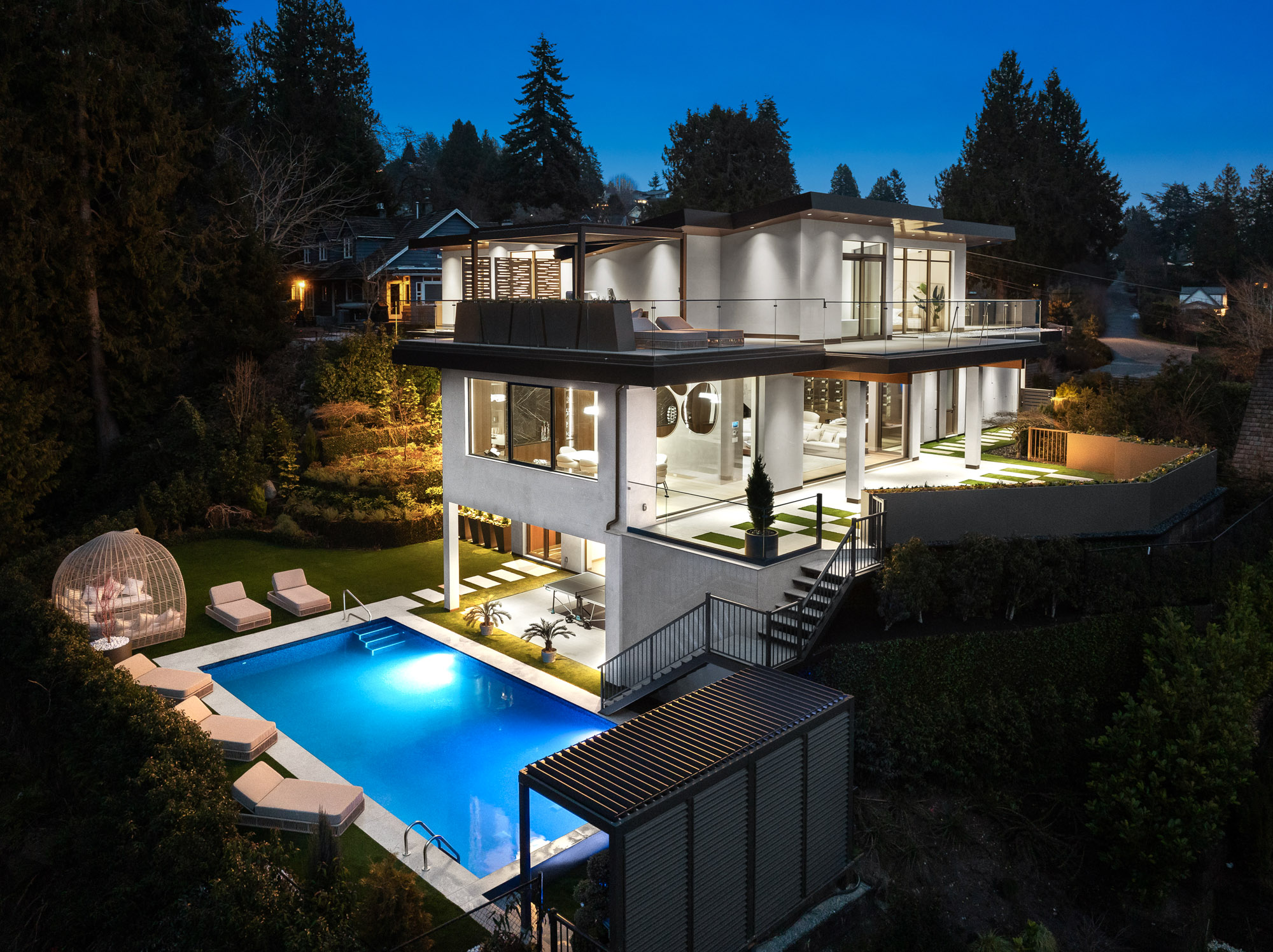 West Vancouver Homes for Sale