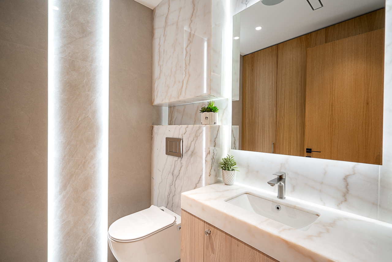 West Vancouver Water Front Homes