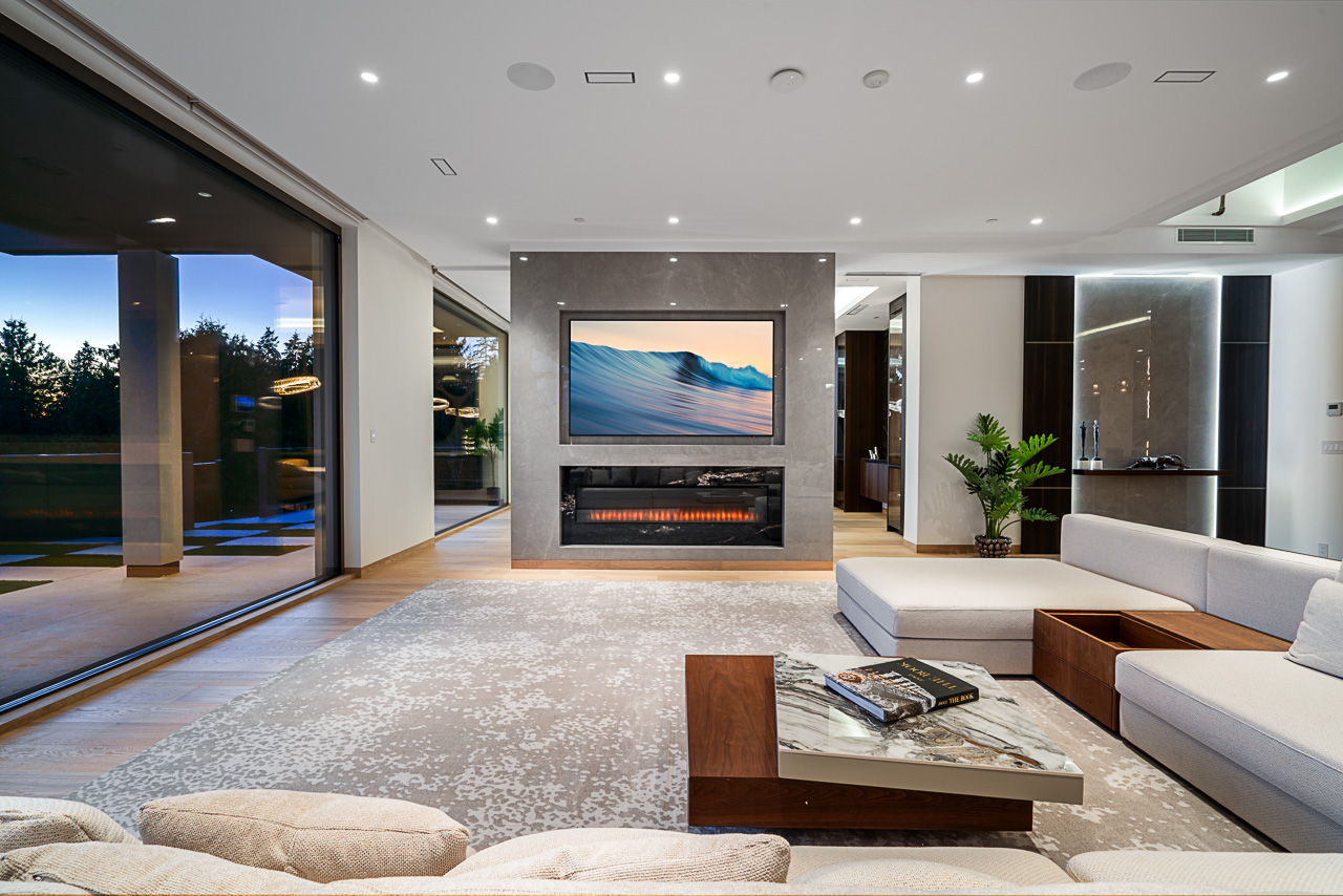 West Vancouver Real Estate