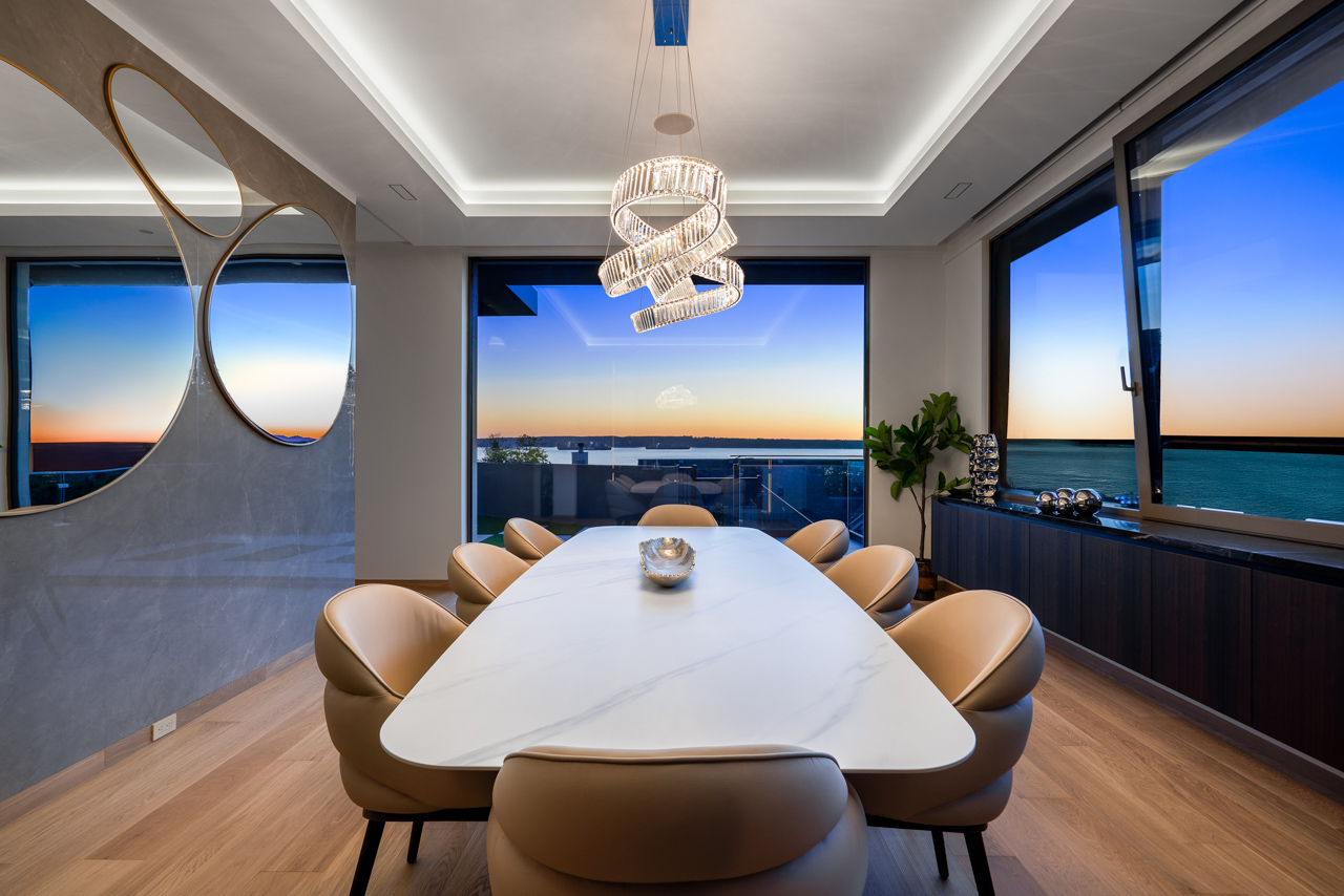 West Vancouver Homes for Sale