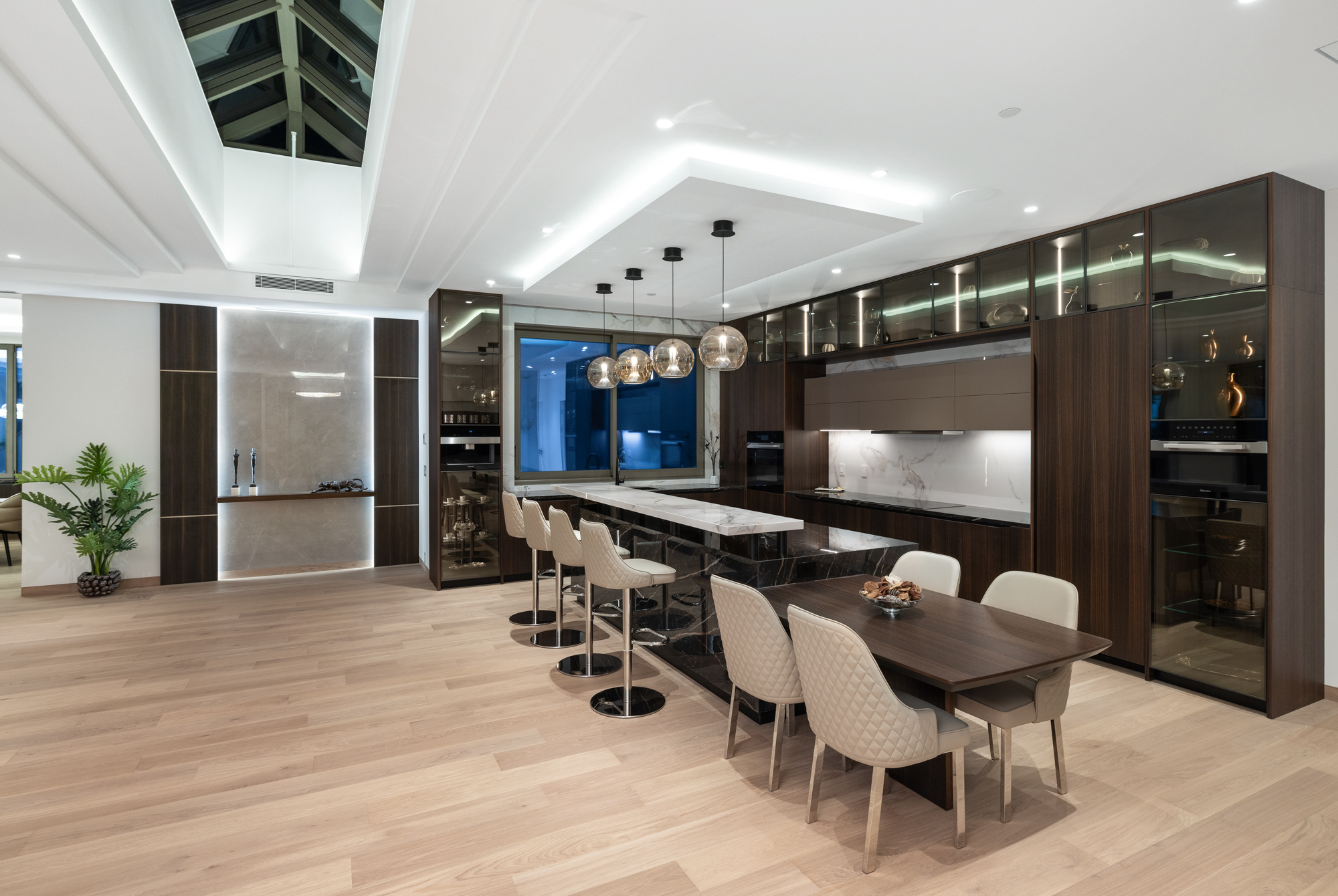 West Vancouver Luxury Homes