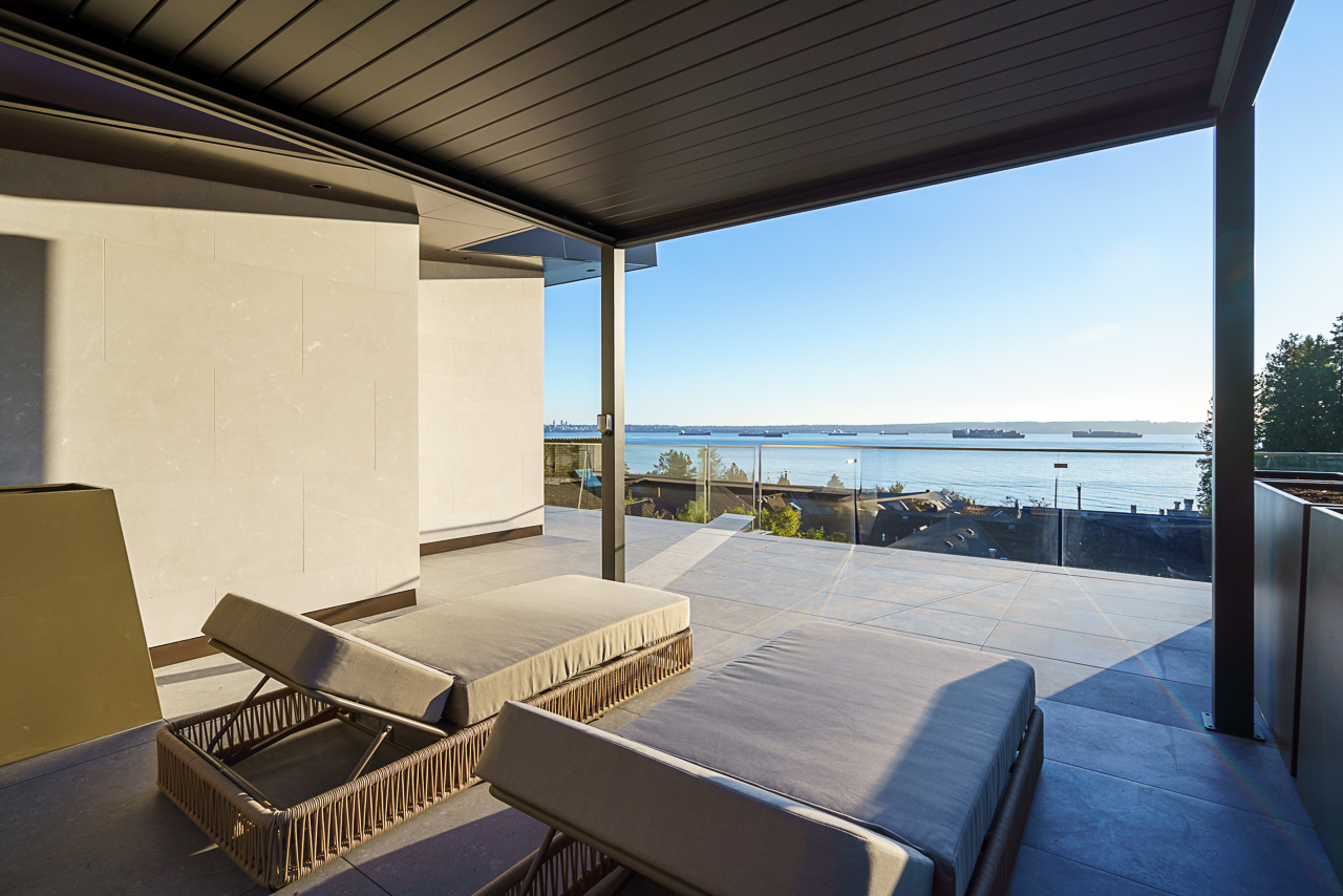 West Vancouver Real Estate