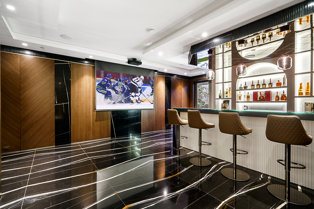 West Vancouver Luxury Homes