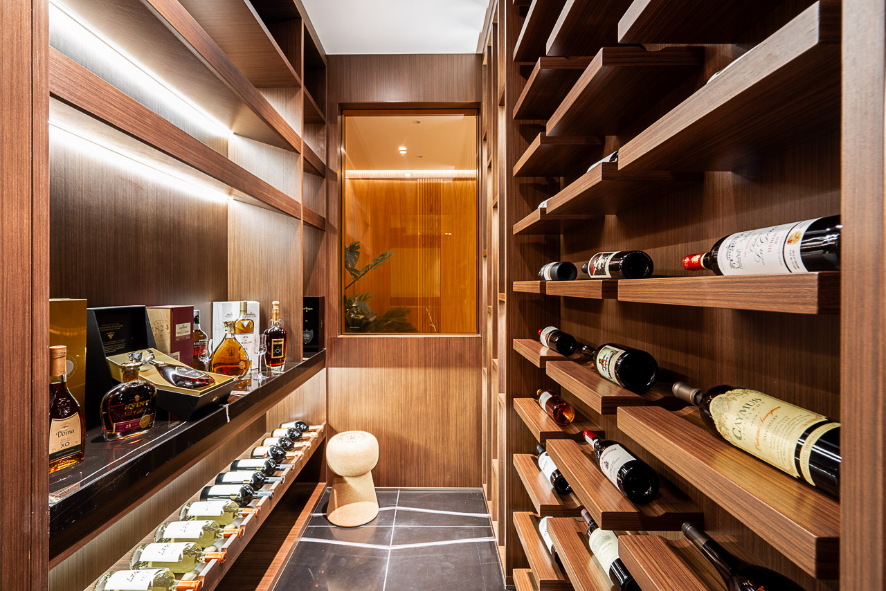 West Vancouver Luxury Homes