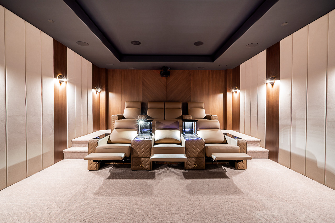 West Vancouver Luxury Homes