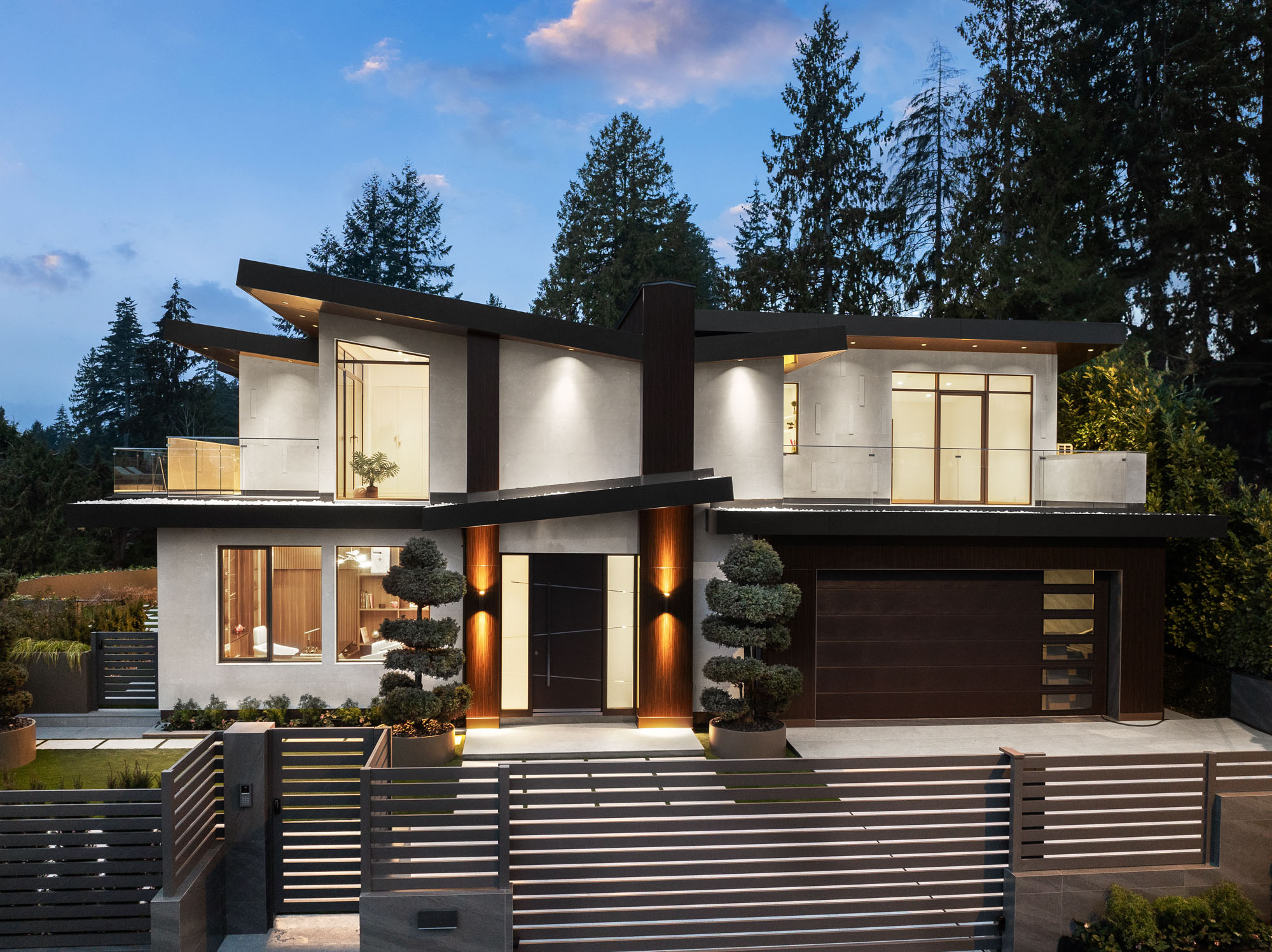West Vancouver Homes